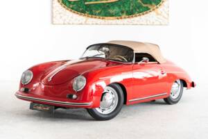 Bild 2/39 von Porsche 356 1500 Speedster (1955)
