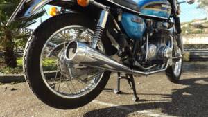 Immagine 4/20 di Honda CB 500 Four (1978)