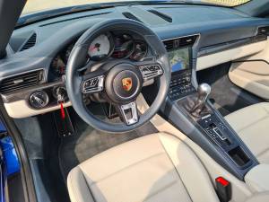 Immagine 8/24 di Porsche 911 Targa 4S (2016)