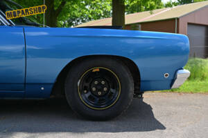 Bild 65/73 von Plymouth Satellite (1968)