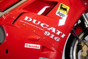 Immagine 31/50 di Ducati DUMMY (1997)