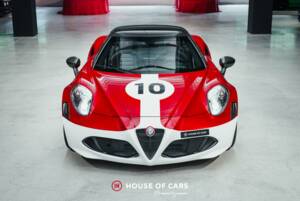 Image 3/25 of Alfa Romeo 4C Spider (2016)