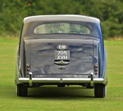 Bild 16/50 von Rolls-Royce Silver Wraith (1955)
