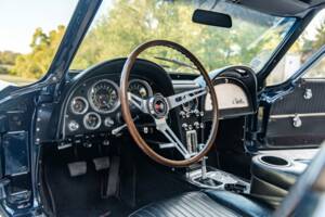 Image 8/18 of Chevrolet Corvette Sting Ray (1964)