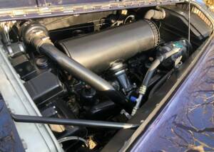 Image 15/50 of Bentley R-Type Continental (1954)