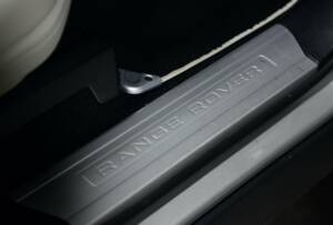 Image 38/50 de Land Rover Range Rover Vogue SDV8 (2018)