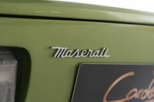 Bild 27/45 von Maserati Ghibli (1967)