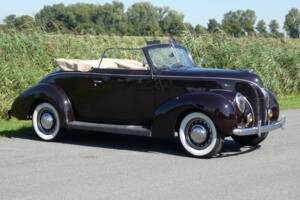 Image 33/52 de Ford V8 (1938)