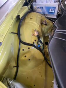 Bild 47/71 von Mercedes-Benz 250 (1979)