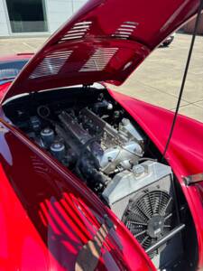 Image 34/34 of Jaguar XK 140 OTS (1955)