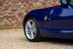 Bild 43/50 von BMW Z4 M Coupé (2006)