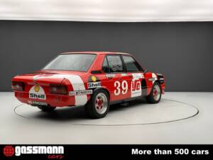 Immagine 8/15 di BMW 528i (1979)