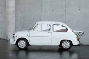 Image 5/47 of Abarth Fiat 850 TC (1965)