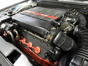 Bild 8/10 von Lancia Thema 8.32 (1987)