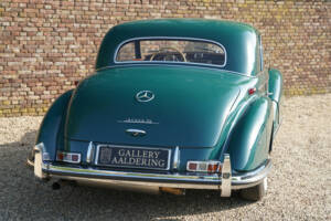 Bild 32/50 von Mercedes-Benz 300 S (1953)