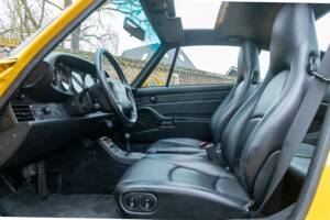 Bild 45/50 von Porsche 911 Carrera (1995)