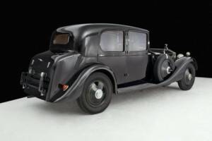 Image 4/11 of Rolls-Royce Phantom II (1929)