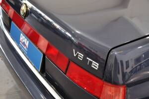 Image 4/26 of Alfa Romeo 164 2.0 Super V6 (1993)