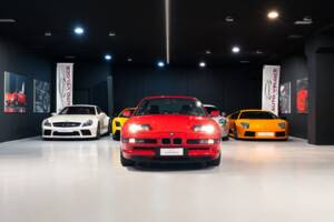 Image 3/33 of BMW 850i (1991)