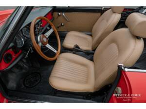 Immagine 4/31 di Alfa Romeo 1600 Spider (1974)