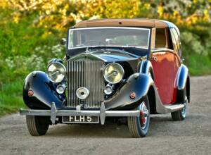 Afbeelding 17/50 van Rolls-Royce Wraith (1938)
