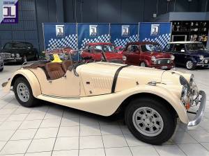 Image 9/42 de Morgan Plus 8 (1979)
