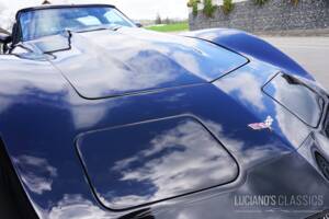 Image 33/58 de Chevrolet Corvette Sting Ray (1979)