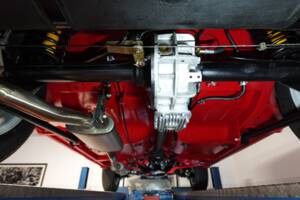Immagine 41/54 di Alfa Romeo Giulia 1600 Sprint (1963)