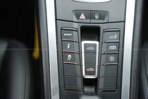 Image 10/10 of Porsche 911 Carrera 4S (2015)