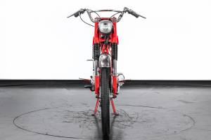 Afbeelding 4/11 van Moto Morini DUMMY (1968)