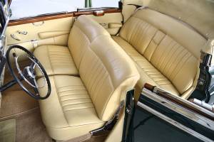 Bild 31/41 von Mercedes-Benz 300 Cabriolet D (1952)