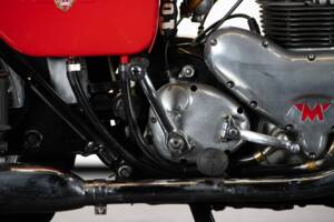 Bild 36/50 von Matchless G 12 (1963)
