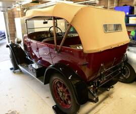 Bild 5/43 von FIAT 501 (1925)