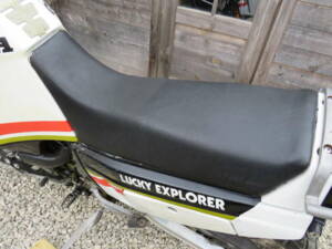 Imagen 20/50 de Cagiva DUMMY (1990)