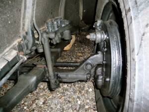 Image 21/44 of Rolls-Royce 20/25 HP (1933)