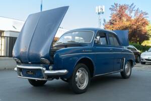 Bild 27/41 von Renault Ondine (1962)