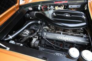 Image 4/50 de Maserati Ghibli (1969)