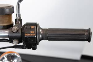 Image 21/50 of Suzuki GT 125 (1979)