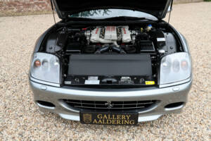 Bild 44/50 von Ferrari 575M Maranello F1 (2003)