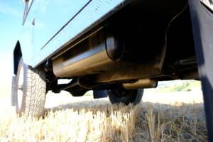 Bild 12/22 von Land Rover 90 (1988)