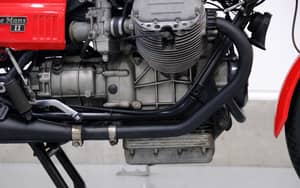Immagine 5/75 di Moto Guzzi 850 LeMans II (1980)