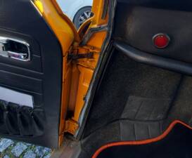 Bild 17/18 von Volkswagen Karmann Ghia 1600 (1971)