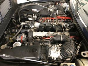 Imagen 26/28 de Ferrari 412 (1986)