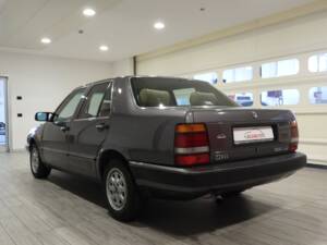 Bild 4/15 von Lancia Thema I.E. Turbo (1986)