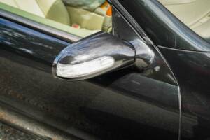 Image 42/50 of Mercedes-Benz SL 350 (2003)