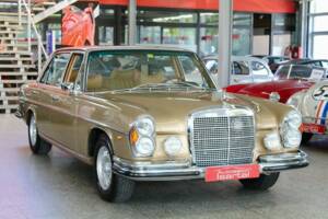 Bild 2/20 von Mercedes-Benz 300 SEL 6.3 (1969)