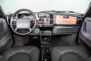 Immagine 7/50 di Saab 900 Turbo 16V (1991)