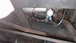 Bild 62/67 von Opel Blitz (1955)