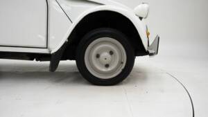 Bild 10/15 von Citroën 2 CV 6 Club (1988)