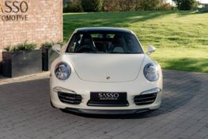 Immagine 6/71 di Porsche 911 Carrera S (2014)